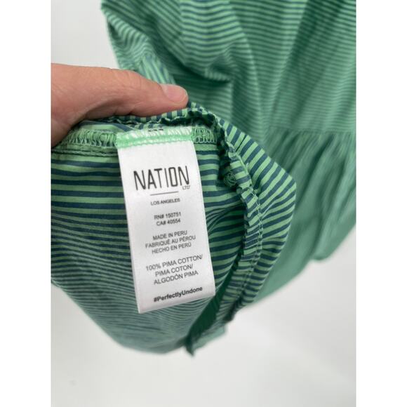Nation LTD Dustin Midi Dress - Picture 5 of 6